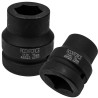 NASADKA UDAROWA 1" 23mm 6-kątna