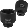 NASADKA UDAROWA GŁĘBOKA 3/4" 60mm 6-kątna