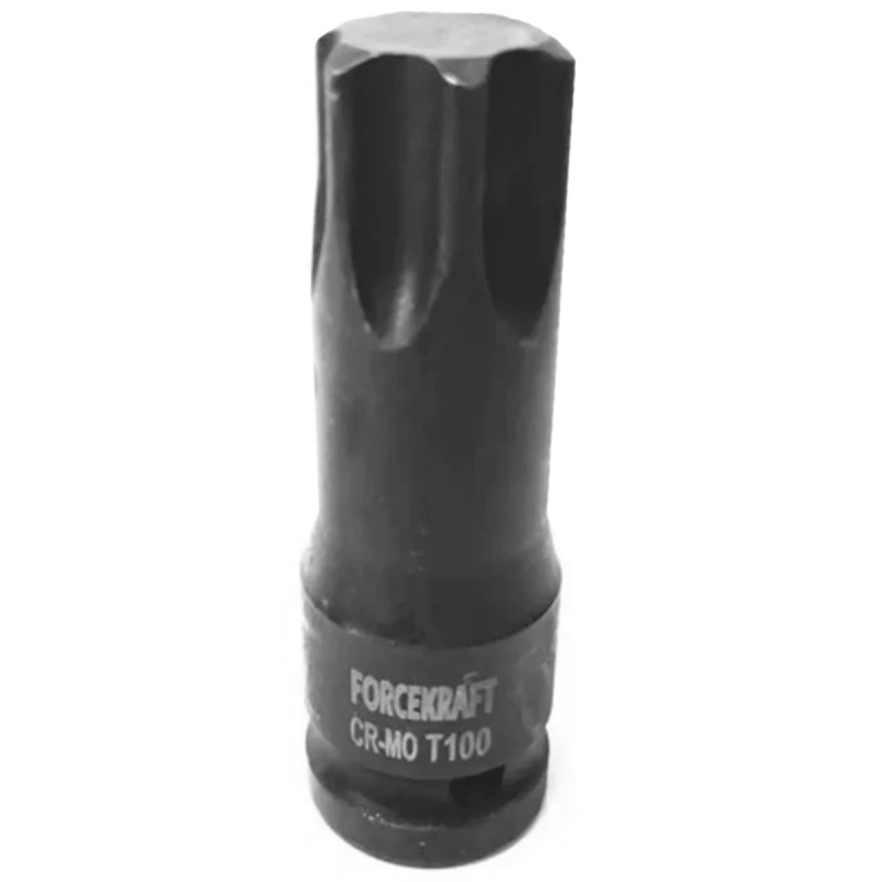 Nasadka- bit TORX udarowa T50 1/2"