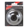 Nasadka do filtra oleju 1/2" 74mm 14-kątna Mercedes BMW VW Fiat