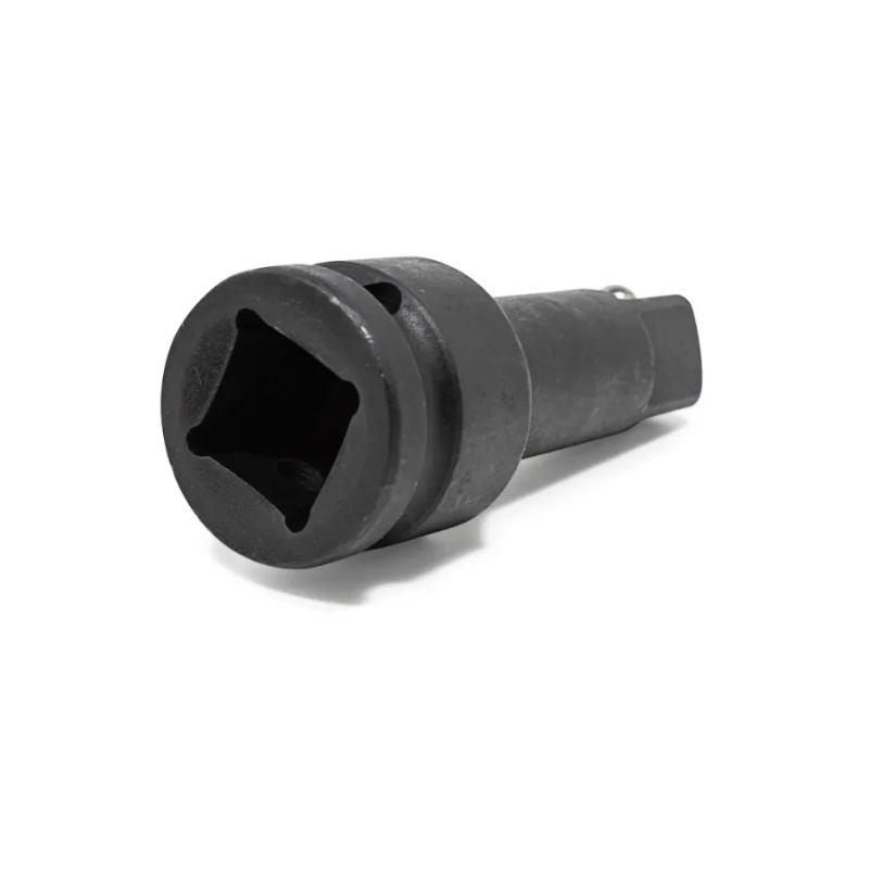 PRZEDŁUŻKA UDAROWA do NASADKI 100mm 3/4" ADAPTER CR-MO
