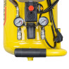 Sprężarka 2-tłokowa 230V 2,2kW 2850 obr/min  50l 8 BAR