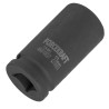 Nasadka udarowa głęboka 3/4" 27mm 12-kątna