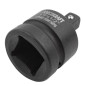 Adapter udarowy 1"(F)x1/2"(M)