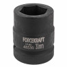 NASADKA UDAROWA 1" 30mm 6-kątna