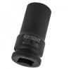 NASADKA UDAROWA GŁĘBOKA 3/4" 21 mm 6-kątna