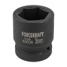FORCEKRAFT Nasadka udarowa 1" 36MM 6-kątna