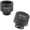 FORCEKRAFT Nasadka UDAROWA głęboka 3/4'' 56mm 6-kątna