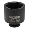 FORCEKRAFT Nasadka UDAROWA głęboka 3/4" 56mm