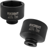 FORCEKRAFT Nasadka udarowa 3/4" 75 mm