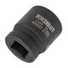 NASADKA UDAROWA 1" 37mm 6 kątna