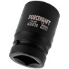 FORCEKRAFT NASADKA udarowa 1" 36MM 12-kątna