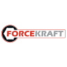 FORCEKRAFT Nasadka udarowa 54mm 3/4" 6-kątna