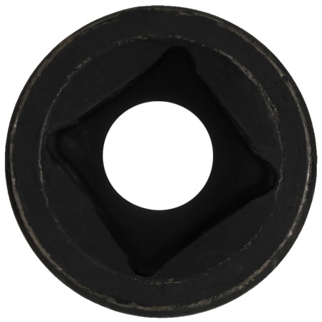 FORCEKRAFT Nasadka udarowa GŁĘBOKA 1/2" 13mm 6-kątna