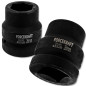 FORCEKRAFT Nasadka udarowa 1" 26mm 6-kątna FORCEKRAFT Nasadka udarowa 1" 26mm 6-kątna
