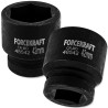 FORCEKRAFT Nasadka Udarowa 1" 42mm 6-kątna