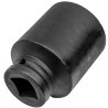 FORCEKRAFT Nasadka udarowa GŁĘBOKA 3/4" 43mm 6-kątna