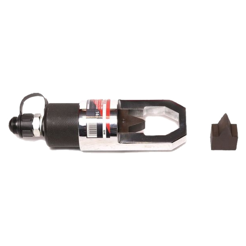 FORCEKRAFT Przecinak do nakrętek hydraulicznych 14 TON