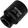 FORCEKRAFT Nasadka udarowa GŁĘBOKA 1" 45mm 6-kątna