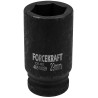 FORCEKRAFT Nasadka udarowa GŁĘBOKA 3/4" 29mm 6-kątna