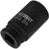 FORCEKRAFT Nasadka udarowa GŁĘBOKA 3/4" 29mm 6-kątna