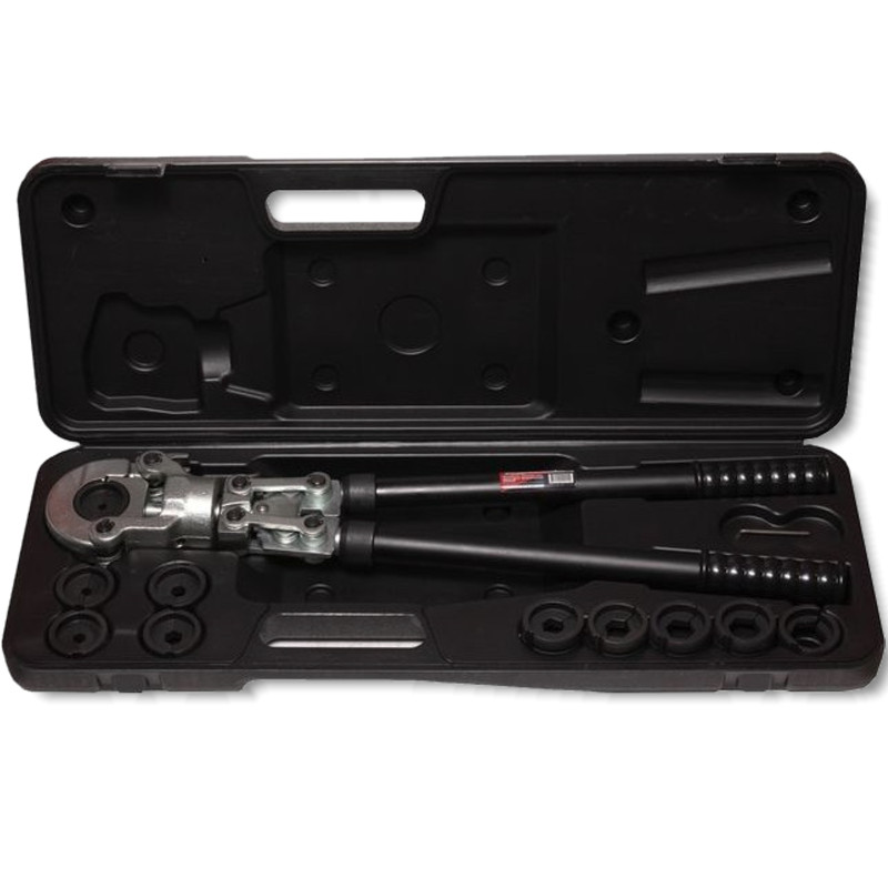 FORCEKRAFT Szczypce do ZACISKANIA kabli 16 - 240 mm2