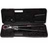FORCEKRAFT Szczypce do ZACISKANIA kabli 16 - 240 mm2