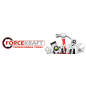 FORCEKRAFT Szczypce do ZACISKANIA kabli 16 - 240 mm2