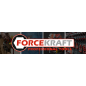 FORCEKRAFT Nasadka udarowa 1" 44mm 6-kątna FORCEKRAFT Nasadka udarowa 1" 44mm 6-kątna
