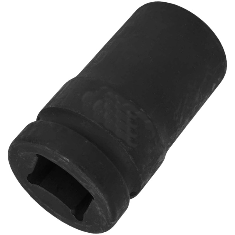 FORCEKRAFT Nasadka udarowa GŁĘBOKA 1" 30mm 6-kątna