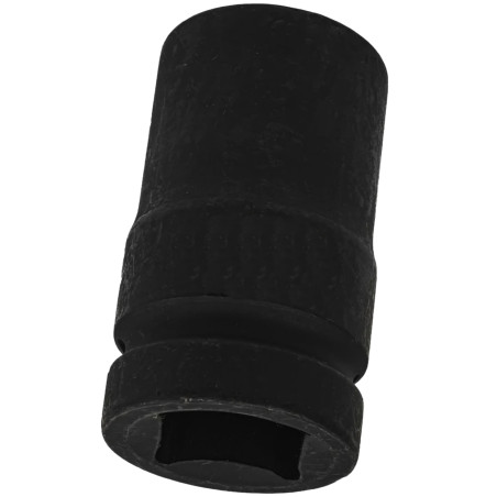 FORCEKRAFT Nasadka udarowa GŁĘBOKA Cr-Mo 1" 27mm 6-kątna