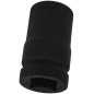 FORCEKRAFT Nasadka udarowa GŁĘBOKA Cr-Mo 1" 27mm 6-kątna FORCEKRAFT Nasadka udarowa GŁĘBOKA Cr-Mo 1" 27mm 6-kątna