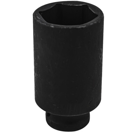 FORCEKRAFT Nasadka udarowa GŁĘBOKA 1/2" 32 mm 6-kątna