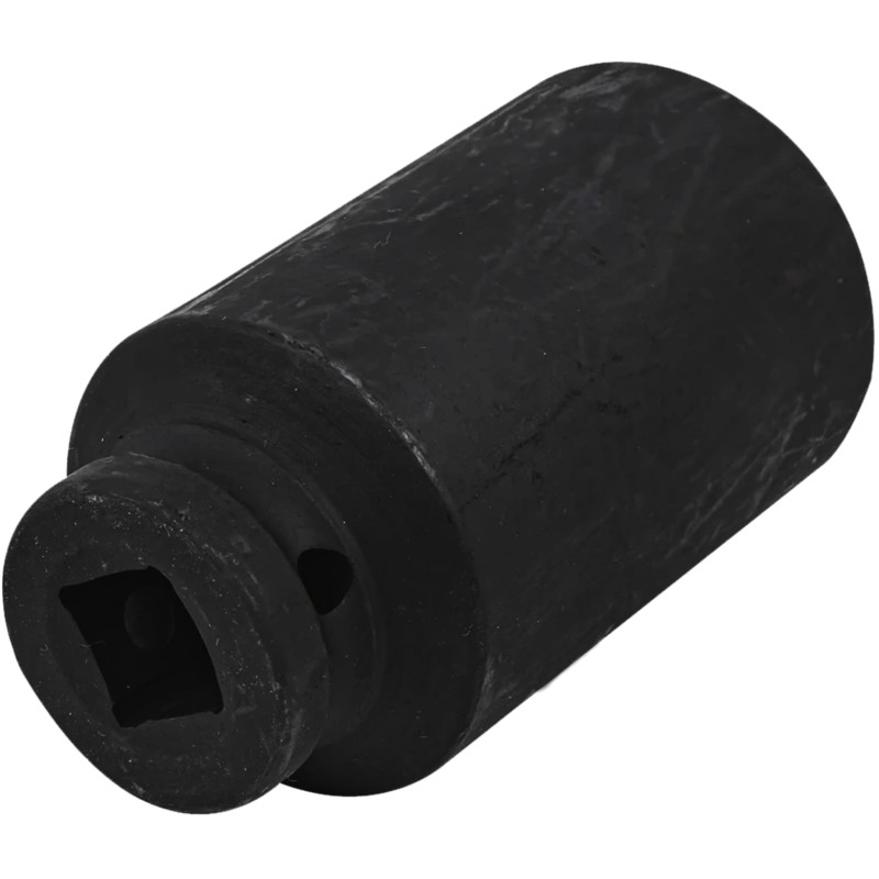FORCEKRAFT Nasadka udarowa GŁĘBOKA 1/2" 32 mm 6-kątna