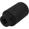 FORCEKRAFT Nasadka udarowa GŁĘBOKA 1/2" 32 mm 6-kątna