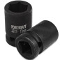 FORCEKRAFT Nasadka udarowa 1/2" 22mm 6-kątna FORCEKRAFT Nasadka udarowa 1/2" 22mm 6-kątna