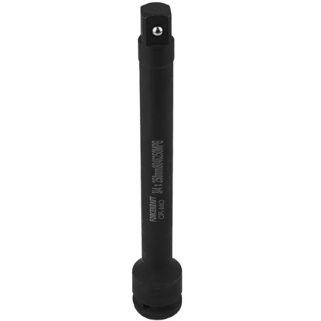 FORCEKRAFT Przedłużka UDAROWA 250 mm 3/4"