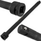FORCEKRAFT Przedłużka UDAROWA 400 mm 3/4" FORCEKRAFT Przedłużka UDAROWA 400 mm 3/4"