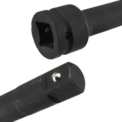 FORCEKRAFT Przedłużka UDAROWA 400 mm 3/4"
