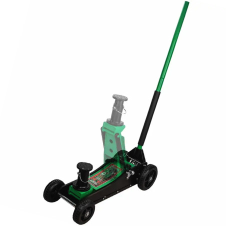 ROCKFORCE Podnośnik hydrauliczny SAMOCHODOWY 3,5 tony