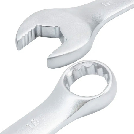 ROCKFORCE Zestaw narzędzi Premium Xi-on 216 elementów 3/8" 1/2" 4-32 mm