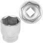 ROCKFORCE Zestaw narzędzi Premium Xi-on 216 elementów 3/8" 1/2" 4-32 mm