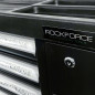 ROCKFORCE Szafka warsztatowa Wózek narzędziowych 274 elementów ROCKFORCE Szafka warsztatowa Wózek narzędziowych 274 elementów