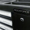 ROCKFORCE Szafka warsztatowa Wózek narzędziowych 274 elementów