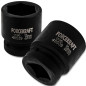 FORCEKRAFT Nasadka udarowa 1" 39 mm 6-kątna FORCEKRAFT Nasadka udarowa 1" 39 mm 6-kątna
