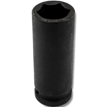 FORCEKRAFT Nasadka udarowa GŁĘBOKA 1/2" 20 mm 6-kątna