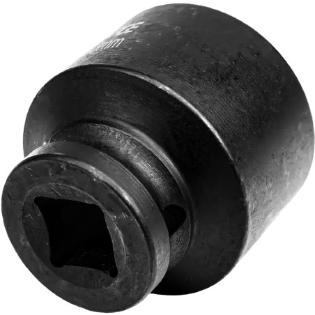 FORCEKRAFT Nasadka udarowa 1/2" 33 mm 6-kątna
