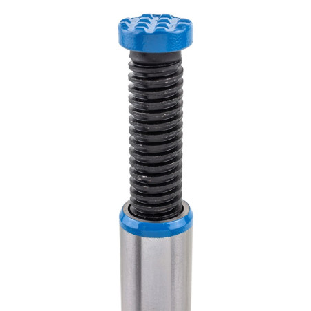 OUTLET FORSAGE Podnośnik HYDRAULICZNY słupkowy 5t lewarek