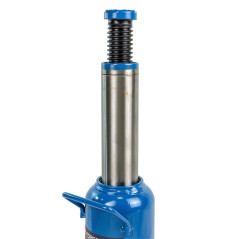 OUTLET FORSAGE Podnośnik hydrauliczny SŁUPKOWY 20 ton lewarek