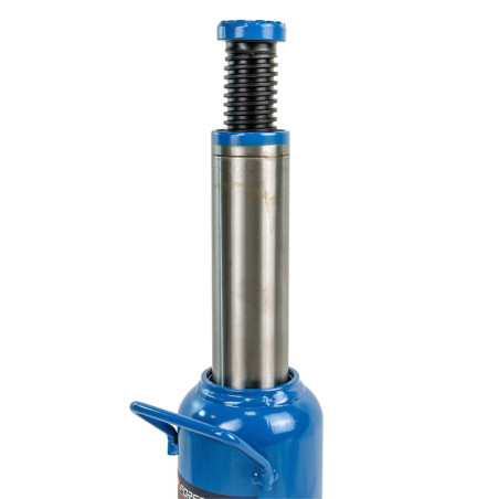 OUTLET FORSAGE Podnośnik hydrauliczny SŁUPKOWY 20 ton lewarek